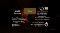 Ghastly Woods screenshot, image №2574573 - RAWG