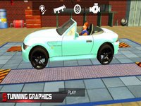 Street Car Driving Sim screenshot, image №1326631 - RAWG