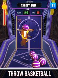 Score King-Basketball Games 3D screenshot, image №1992502 - RAWG