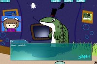 Fish Out Of The Water screenshot, image №1049953 - RAWG