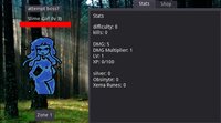 Girl Clicker! screenshot, image №3750352 - RAWG