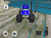 Beach Buggy Ride 3D screenshot, image №1641896 - RAWG