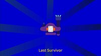 Last Survivor (BLS Games) screenshot, image №3177059 - RAWG