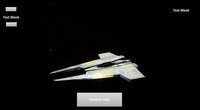 Space Ships Simulator screenshot, image №1832930 - RAWG
