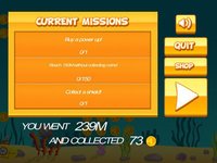Monster Tank screenshot, image №1757218 - RAWG