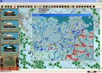 Modern Campaigns: North German Plain '85 screenshot, image №381896 - RAWG