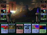 Might and Magic 7: For Blood and Honor screenshot, image №218057 - RAWG