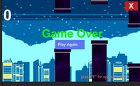 FLAPPY FIRE (itch) screenshot, image №3827876 - RAWG