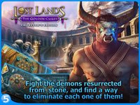 Lost Lands 3: The Golden Curse HD screenshot, image №1843562 - RAWG