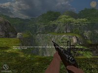 Vietcong: Fist Alpha screenshot, image №347712 - RAWG