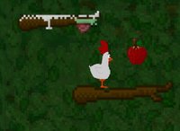 Good things come in trees. screenshot, image №1296018 - RAWG