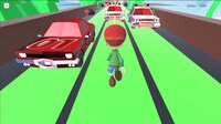 Unlucky Agus screenshot, image №3695169 - RAWG