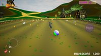 Bunny Bouncer screenshot, image №2390230 - RAWG
