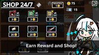 Average Routine screenshot, image №4265894 - RAWG