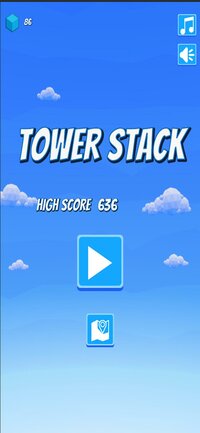 Tower Stack (itch) (xlibraires) screenshot, image №2952991 - RAWG