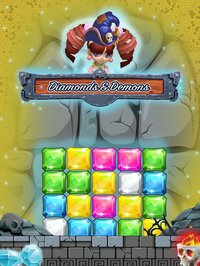 Diamonds and Demons screenshot, image №1606083 - RAWG