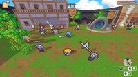 Smith & Dungeon: Crafting the Legendary Weapons screenshot, image №4202951 - RAWG