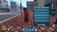 Street Life Simulator screenshot, image №4281474 - RAWG