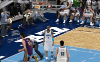 NBA 2K9 screenshot, image №503607 - RAWG