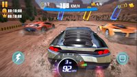 Real Drift Driving screenshot, image №1507478 - RAWG