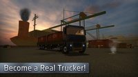 Euro Truck Driver (Simulator) screenshot, image №1538056 - RAWG