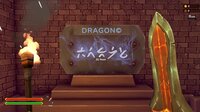 The RPG: My First Dungeon Smells screenshot, image №4222058 - RAWG