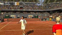 Virtua Tennis 2009 screenshot, image №282080 - RAWG