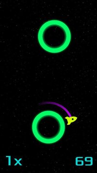Astro Jump (astron0t) screenshot, image №3243355 - RAWG