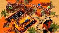 Train Maze Master screenshot, image №4250525 - RAWG