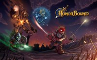 HonorBound (RPG) screenshot, image №684679 - RAWG