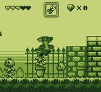 Green Thumb Roo screenshot, image №3588928 - RAWG