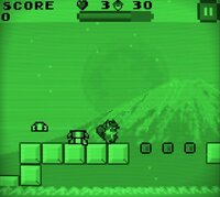 Super Retro World screenshot, image №2676711 - RAWG