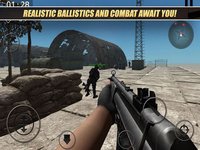 Modern Strike: Free FPS 3D screenshot, image №1326516 - RAWG