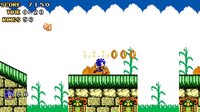 Sonic the Hedgehog - Blasting Adventure screenshot, image №3180712 - RAWG