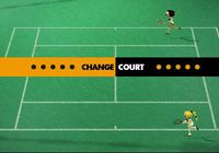 Anna Kournikova's Smash Court Tennis screenshot, image №764354 - RAWG