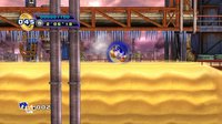Sonic the Hedgehog 4 - Episode II screenshot, image №634744 - RAWG