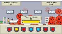 Linea de Ayuda screenshot, image №3001598 - RAWG