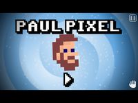 Paul Pixel - The Awakening screenshot, image №63477 - RAWG