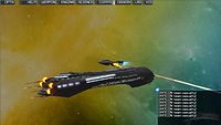 Artemis: Spaceship Bridge Simulator screenshot, image №567070 - RAWG