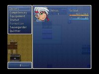 RPG maker aventure complete BETA1 screenshot, image №2467741 - RAWG