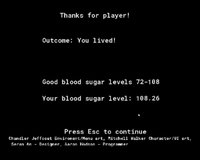 Blood and Sugar screenshot, image №2370814 - RAWG