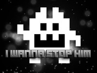 I Wanna Stop Him screenshot, image №3328347 - RAWG