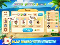 Bingo Rush-Club Bingo Games screenshot, image №3522463 - RAWG