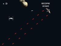 Space Chaos (itch) (Leandro Exhumed) screenshot, image №2400327 - RAWG