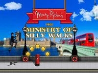 Monty Python's The Ministry of Silly Walks screenshot, image №66335 - RAWG