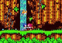 Sonic the Hedgehog 3 (1994) screenshot, image №760335 - RAWG