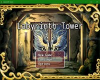 Labyrinth Tower (Danjaman91) screenshot, image №2422349 - RAWG