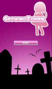 Pet Growing Zombie screenshot, image №3211213 - RAWG