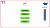 Let's Learn Korean! Vocabulary screenshot, image №2335188 - RAWG