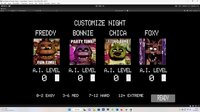 Five Nights at Freddy's Remake (Rasmu5) screenshot, image №3874915 - RAWG